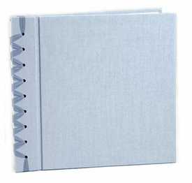 baby's first book oxford blue