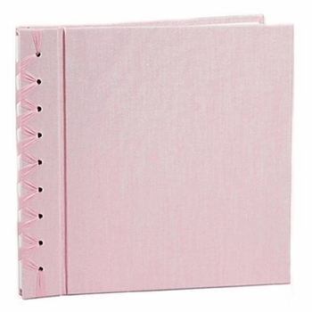 Baby's First Book - Oxford Pink