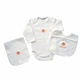 baby's first halloween set