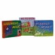baby's first library board book set by margaret wise brown