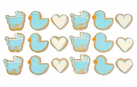 baby shower recipes