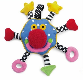 baby whoozit 6 inch by manhattan toy