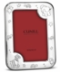 Baby Zoo Sterling Silver Baby Frame