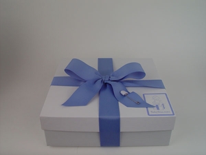 babybox signature gift box