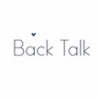 back talk