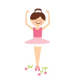 ballerina