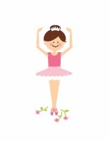 ballerina