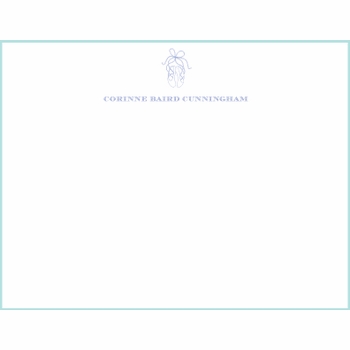 ballet shoes children's stationary