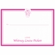 Ballet Super Sticker