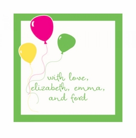 Balloons Gifts Stickers
