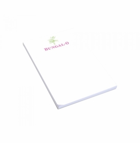 Banana Leaf Desk Pad