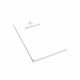 banana leaf desk pad