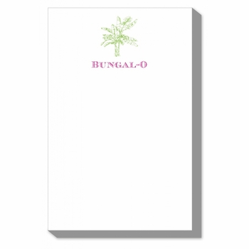 Banana Leaves Notepads