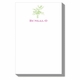 Banana Leaves Notepads