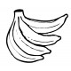 bananas