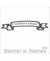 banner w. names