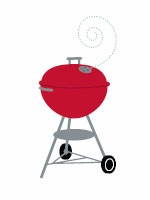 barbeque grill
