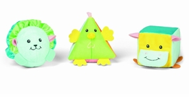 Barnyard Shape Set by Manhattan Toy