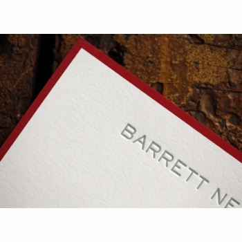 Barrett Personalized Kids Stationery