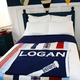 baseball blanket