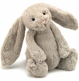 Bashful Bunny Beige by Jellycat