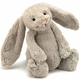 Bashful Bunny Beige by Jellycat