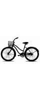 basket bicycle