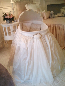 Bassinet Leila