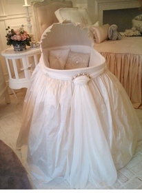 Bassinet Leila