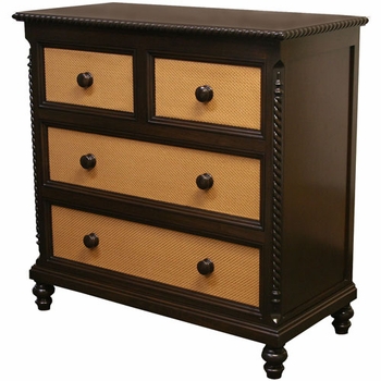 Beach House Malibu Dresser