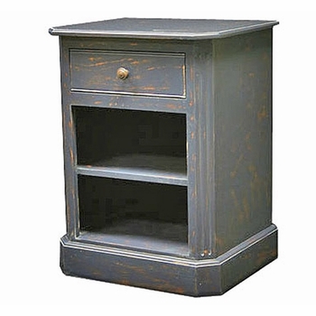 Beach House Nightstand