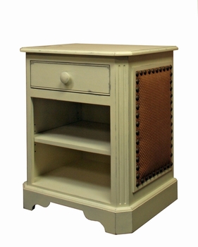 Beach House Nightstand
