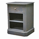 Beach House Nightstand