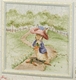 beatrix potter enchanted forest french panel crib by art for kids