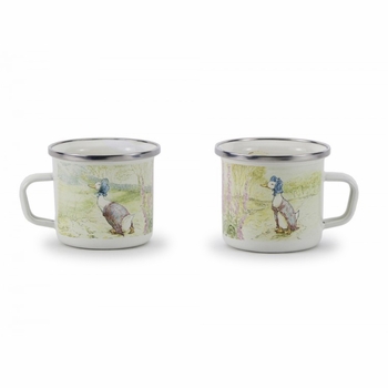 Beatrix Potter Keepsake Dish Set - Jemima Puddle Duck