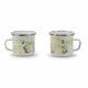 Beatrix Potter Keepsake Dish Set - Jemima Puddle Duck