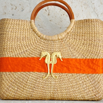 becky basket bag