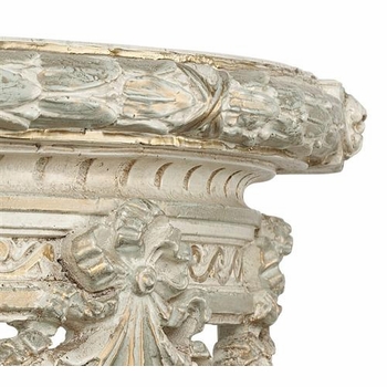 Bed Crown