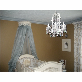 Bed Crown