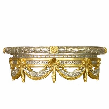 Bed Crown