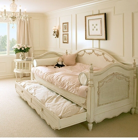 beds by art for kids