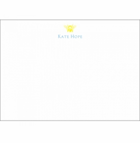 Bee Social Stationery