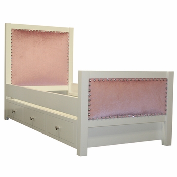 Bel Air Bed