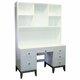 Bel Air Desk with Milano Knobs