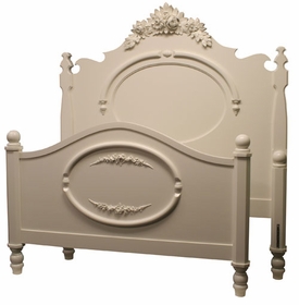 Bella Rosa Bed
