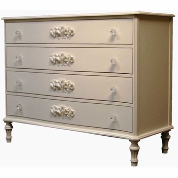 Bella Rosa Dresser