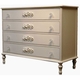 Bella Rosa Dresser