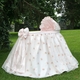 belle bassinet <br> (contact us for pricing) 