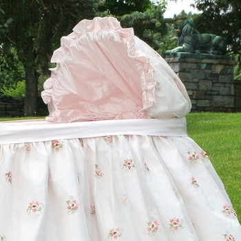 belle bassinet <br> (contact us for pricing)