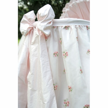 belle bassinet <br> (contact us for pricing) 